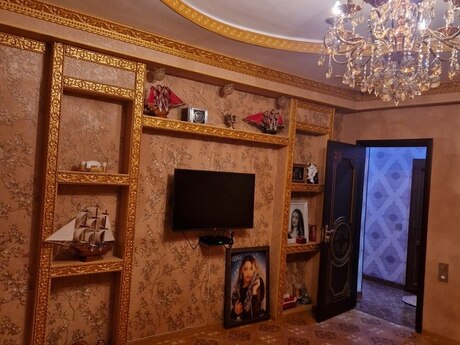 2 otaqlı mənzil, 75 m², Masazır: 100 000 ₼ 3