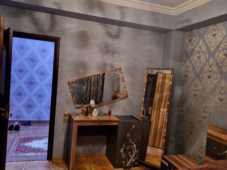 2 otaqlı mənzil, 75 m², Masazır: 100 000 ₼ 4