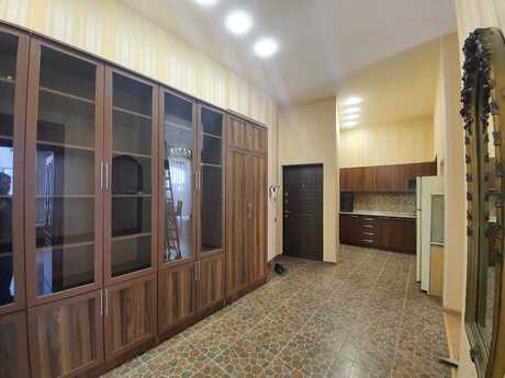 2 otaqlı köhnə tikili - Sahil m. - 80 m²
