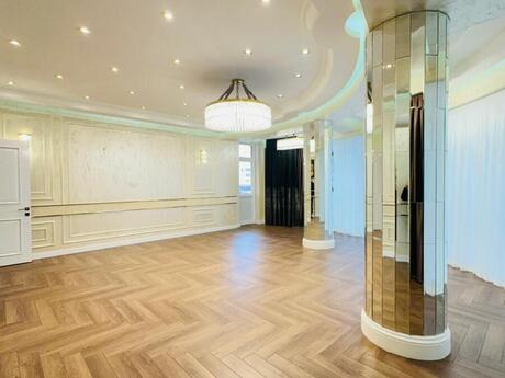 4-room apartment, 207 m², Şah İsmayıl Xətai: 725 000 ₼ 5