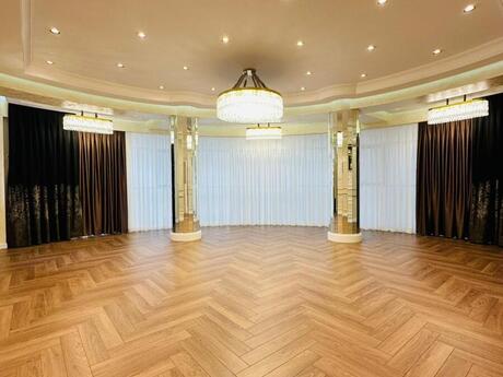 4-room apartment, 207 m², Şah İsmayıl Xətai: 725 000 ₼ 3
