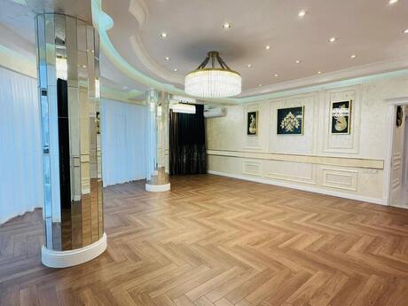 4-room apartment, 207 m², Şah İsmayıl Xətai: 725 000 ₼ 4