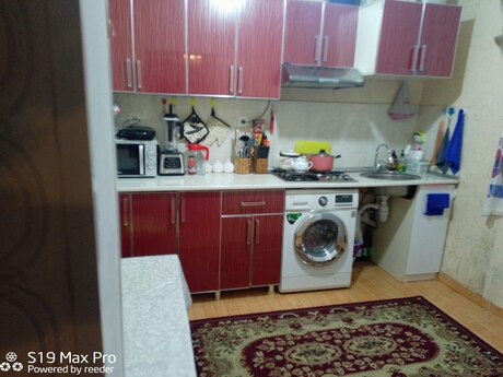 3 otaqlı həyət evi/bağ evi - Biləcəri q. - 80 m²