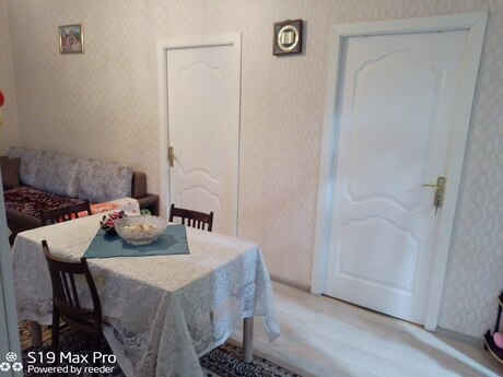 3 otaqlı həyət evi/bağ evi - Biləcəri q. - 80 m²