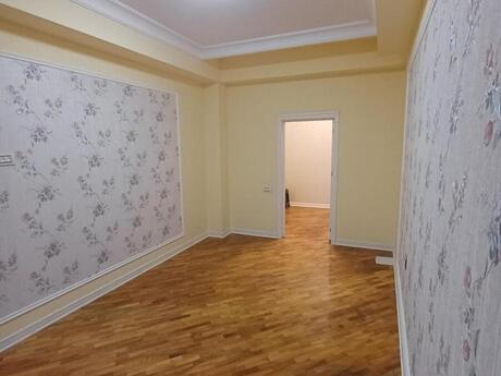 3 otaqlı yeni tikili - Xalqlar Dostluğu m. - 90 m²