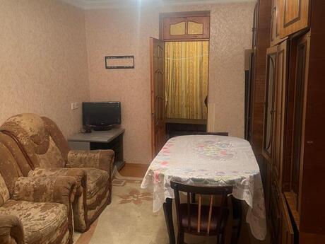 2 otaqlı köhnə tikili - Sabunçu r. - 45 m²