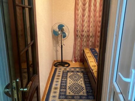 2 otaqlı köhnə tikili - Sabunçu r. - 45 m²
