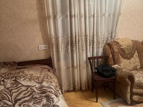 2 otaqlı köhnə tikili - Sabunçu r. - 45 m²