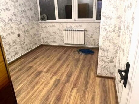 2-комн. вторичка - м. Гянджлик - 60 м²