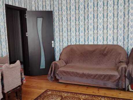 3 otaqlı həyət evi/bağ evi - Xəzər r. - 90 m²