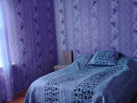 3 otaqlı həyət evi/bağ evi - Xəzər r. - 90 m²