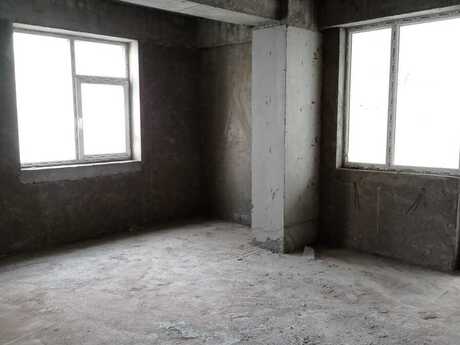 3-комн. новостройка - м. Ази Асланов - 128 м²