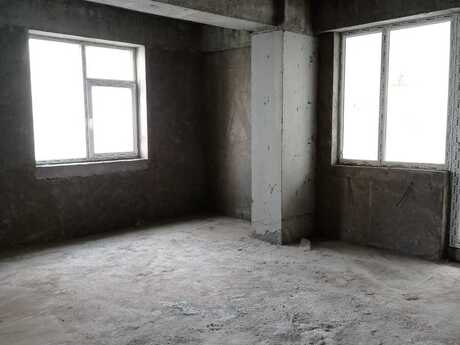 3-комн. новостройка - м. Ази Асланов - 128 м²