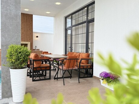 Продаётся 4-комнатный дом, Şüvəlan, 180 м², 393 000 AZN, фото 5 / 12