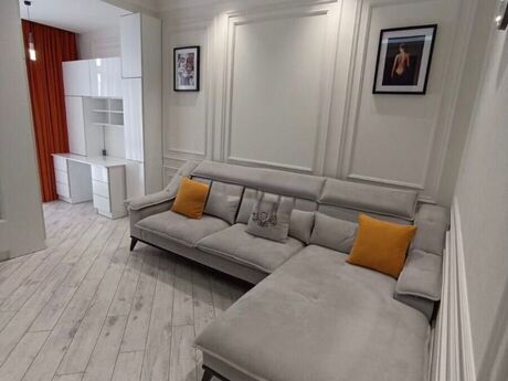 2-room apartment, 60 m², Qarayev City: 200 000 ₼ 4