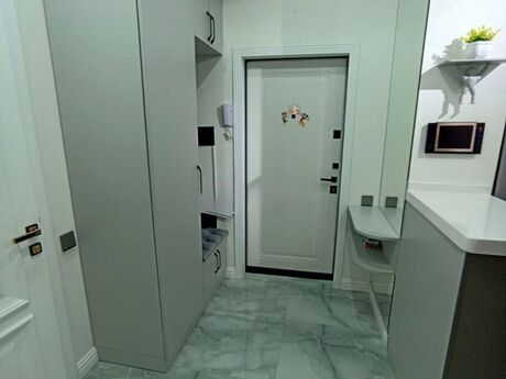 2-room apartment, 60 m², Qarayev City: 200 000 ₼ 3