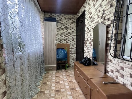 3 otaqlı həyət evi/bağ evi - Biləcəri q. - 145 m²
