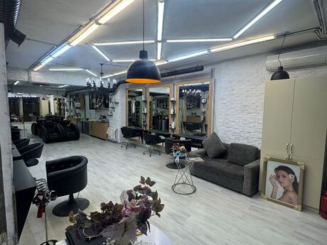 Obyekt - 28 May m. - 100 m²