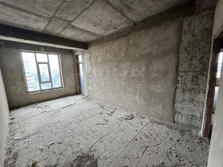 3-комн. новостройка - м. Мемар Аджеми - 150 м²