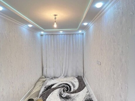 4 otaqlı yeni tikili - 20 Yanvar m. - 147 m²
