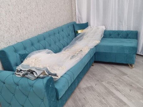 4 otaqlı yeni tikili - 20 Yanvar m. - 147 m²