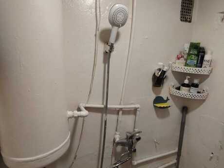 1 otaqlı köhnə tikili - Elmlər Akademiyası m. - 38 m²