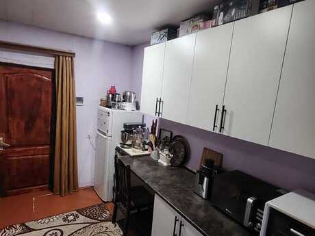 1 otaqlı köhnə tikili - Elmlər Akademiyası m. - 38 m²