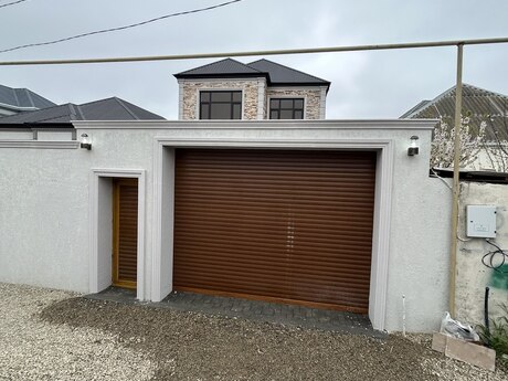 5 otaqlı həyət evi/bağ evi - Binə q. - 160 m²