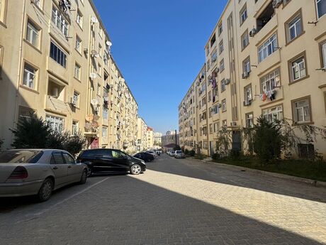 Elan №6070931 - Bakı, Masazır q., 1 otaqlı, 57 m², 3/6 mərtəbə