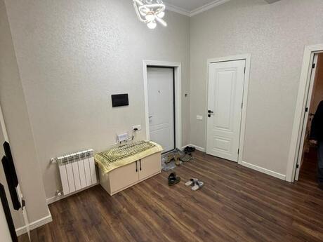 Объявление №6070934 - Баку, Насиминский  р., 2-комн., 100 м², 6/10 этаж