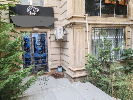 Obyekt - İçəri Şəhər m. - 108 m²