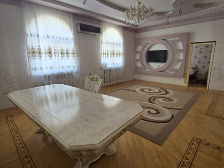 Elan №6070951 - Bakı, Masazır q., 9 otaqlı, 480 m²