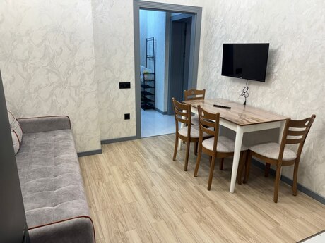 Kirayə 2 otaqlı mənzil, 50 m², 7-ci mikrorayon: 600 ₼/ay 5