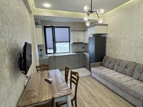 Объявление №6070944 - Баку, пос. 7-ой мкр, 2-комн., 50 м², 7/12 этаж