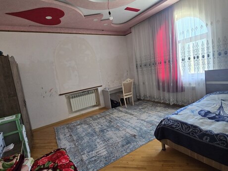 9-комн. дом/дача - пос. Масазыр - 480 м²