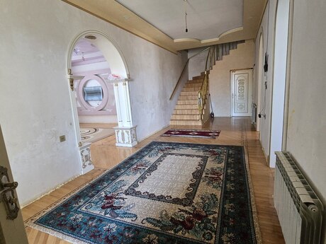 9-комн. дом/дача - пос. Масазыр - 480 м²