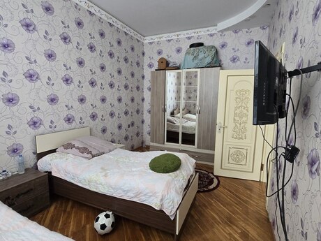 9-комн. дом/дача - пос. Масазыр - 480 м²