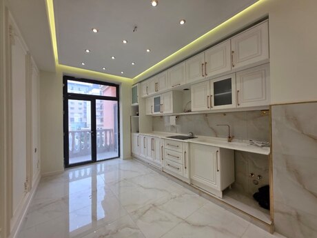 5-комн. новостройка - пос. Аг шехер - 193 м²