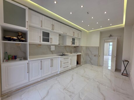 5-комн. новостройка - пос. Аг шехер - 193 м²