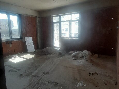 2 otaqlı mənzil, 83,2 m², Lökbatan: 99 000 ₼ 4