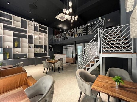 Obyekt - Ağ şəhər q. - 125 m²