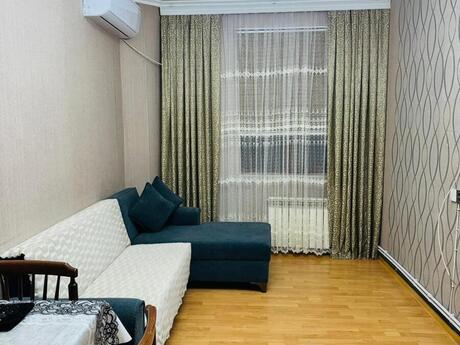 Объявление №6070958 - Хырдалан, Хырдалан, 2-комн., 50 м², 4/4 этаж