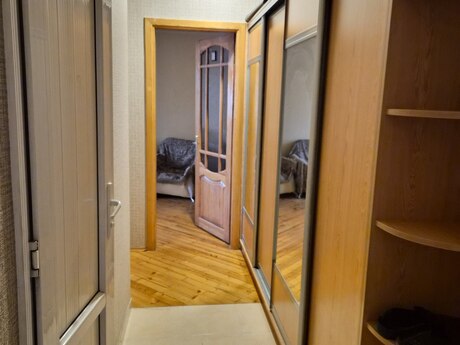 Объявление №6070967 - Баку, м. Мемар Аджеми, 2-комн., 55 м², 6/18 этаж