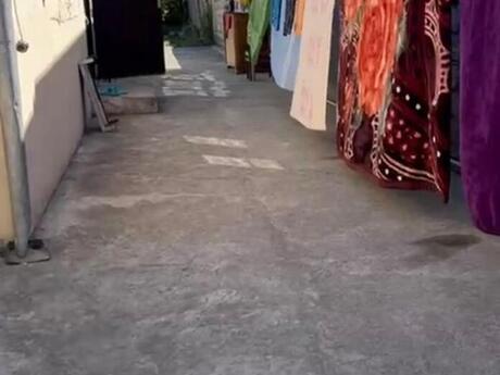 Həyət evi/Bağ evi - Xaçmaz - 70 m²