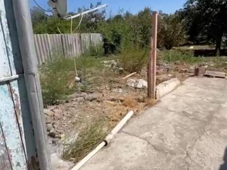 Həyət evi/Bağ evi - Xaçmaz - 70 m²