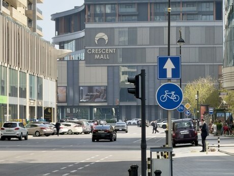 3 otaqlı yeni tikili - 28 May m. - 150 m²