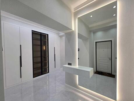 Объявление №6070966 - Баку, м. Нариман Нариманов, 4-комн., 175 м², 7/16 этаж