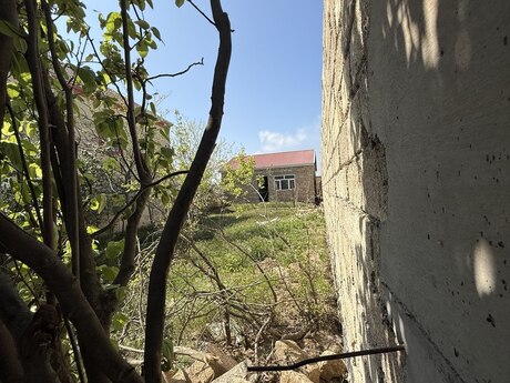 Torpaq - Qala q. - 4 sot
