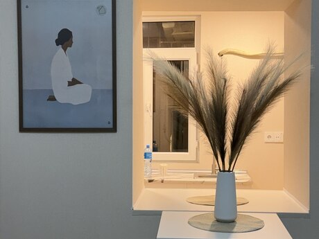 1 otaqlı köhnə tikili - Sahil m. - 27 m²