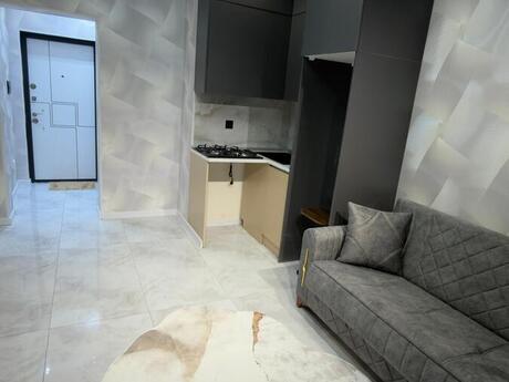 Elan №6070979 - Xırdalan, Xırdalan, 2 otaqlı, 30 m², 16/18 mərtəbə